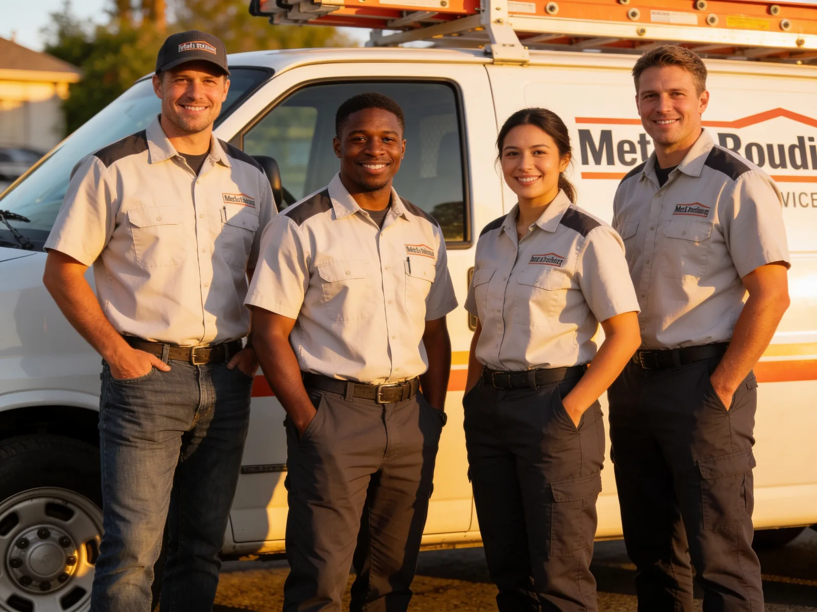 Metal Roof Installation company in Mayo, FL